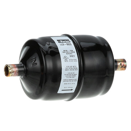 EK 083S Emerson - Premium Filter Drier for Refrigerants EK 083S Emerson - Premium Filter Drier for Refrigerants